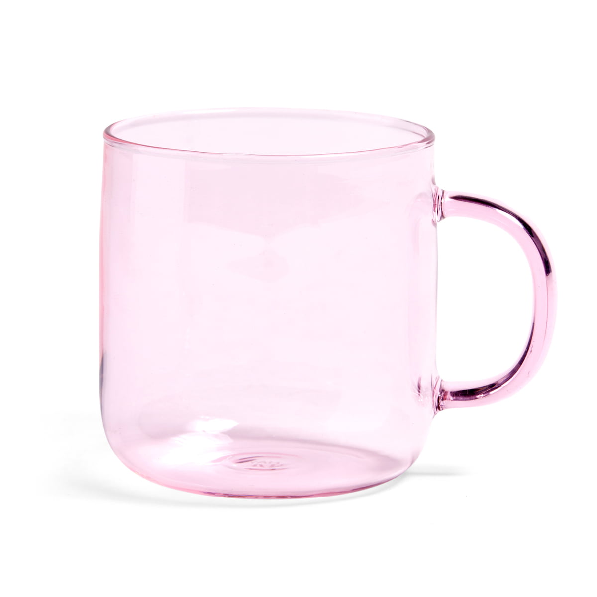 BOROSILICATE Mug